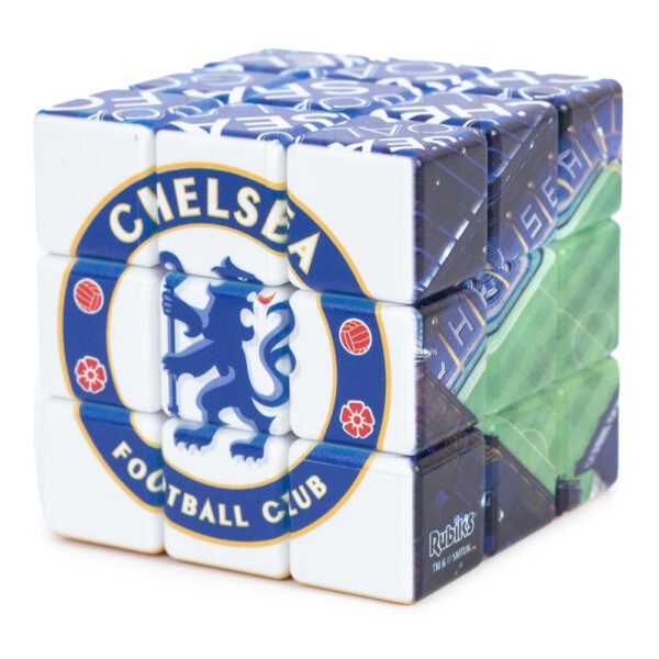 TM-05278-Chelsea-FC-Rubiks-Cube-1 Official Chelsea FC Rubik’s Cube