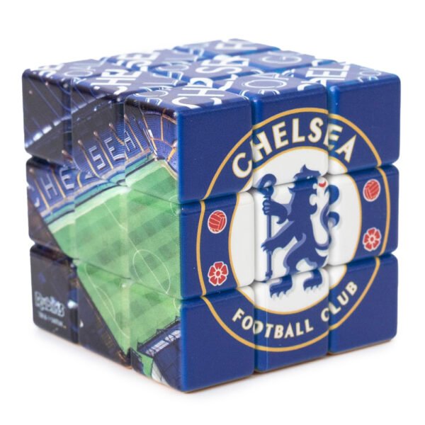 TM-05278-Chelsea-FC-Rubiks-Cube Official Chelsea FC Rubik’s Cube