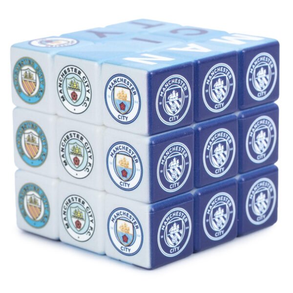 TM-05281-Manchester-City-FC-Rubiks-Cube-2 Official Manchester City FC Rubik’s Cube