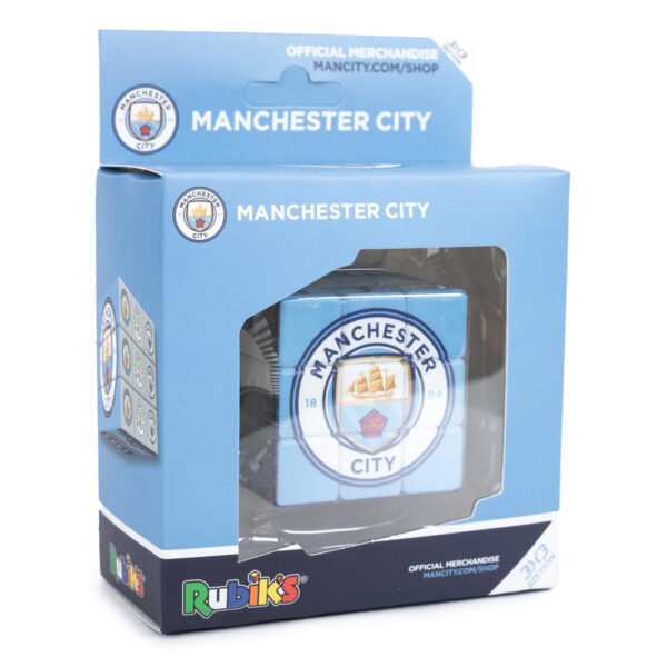 TM-05281-Manchester-City-FC-Rubiks-Cube-3 Official Manchester City FC Rubik’s Cube