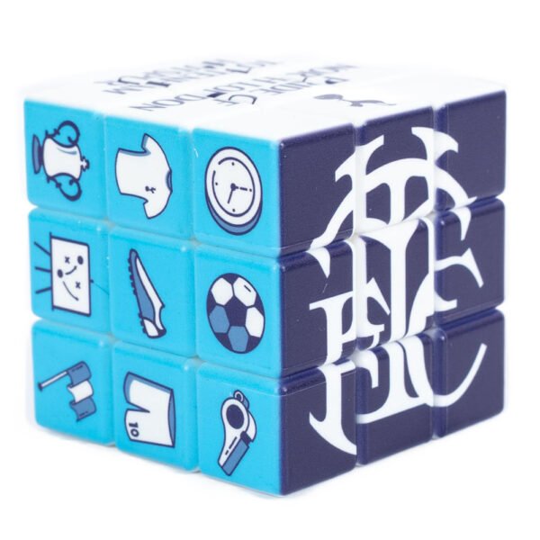 TM-05282-Tottenham-Hotspur-FC-Rubiks-Cube Official Tottenham Hotspur FC Rubik’s Cube