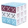 TM-05283-West-Ham-United-FC-Rubiks-Cube-1 Official West Ham United FC Rubik’s Cube