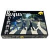 TM-05284-The-Beatles-Abbey-Road-1000pc-Puzzle-1 Official The Beatles Abbey Road 1000pc Puzzle