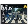 TM-05284-The-Beatles-Abbey-Road-1000pc-Puzzle Official The Beatles Abbey Road 1000pc Puzzle