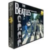 TM-05284-The-Beatles-Abbey-Road-1000pc-Puzzle-2 Official The Beatles Abbey Road 1000pc Puzzle
