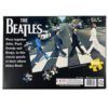 TM-05284-The-Beatles-Abbey-Road-1000pc-Puzzle-3 Official The Beatles Abbey Road 1000pc Puzzle