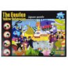 TM-05286-The-Beatles-Yellow-Submarine-1000pc-Puzzle Official The Beatles Yellow Submarine 1000pc Puzzle