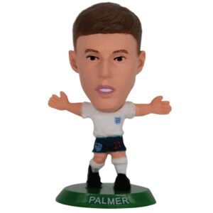 TM-05293-England-FA-SoccerStarz-Palmer Official SoccerStarz England FA SoccerStarz Palmer