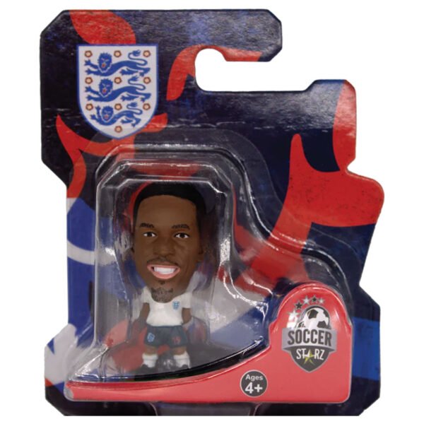 TM-05294-England-FA-SoccerStarz-Toney-1 Official SoccerStarz England FA SoccerStarz Toney