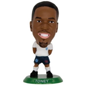 TM-05294-England-FA-SoccerStarz-Toney Official SoccerStarz England FA SoccerStarz Toney