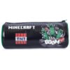 TM-05296-Minecraft-Barrel-Pencil-Case Official Minecraft Barrel Pencil Case