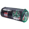 TM-05296-Minecraft-Barrel-Pencil-Case-2 Official Minecraft Barrel Pencil Case