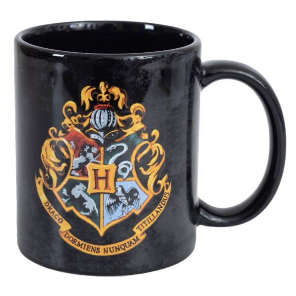 TM-05304-Harry-Potter-Colourful-Crest-Mug-Coaster-Set-1 Official Harry Potter Colourful Crest Mug & Coaster Set