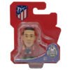 Official SoccerStarz Atletico Madrid FC SoccerStarz Depay