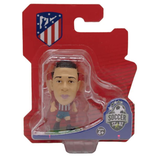 Official SoccerStarz Atletico Madrid FC SoccerStarz Depay