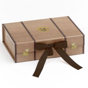 TM-05323-Harry-Potter-Small-Trunk-Gift-Box Official Harry Potter Small Trunk Gift Box
