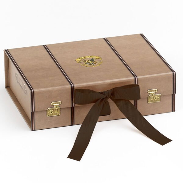 TM-05323-Harry-Potter-Small-Trunk-Gift-Box Official Harry Potter Small Trunk Gift Box