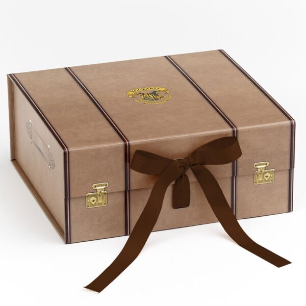 TM-05324-Harry-Potter-Medium-Trunk-Gift-Box Official Harry Potter Medium Trunk Gift Box