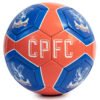 TM-05325-Crystal-Palace-FC-Hex-Football Official Crystal Palace FC Hex Football