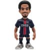 TM-05332-Paris-Saint-Germain-FC-MINIX-Figure-12cm-Zaire-Emery-1 Official Paris Saint Germain FC MINIX Figure 12cm Zaire-Emery