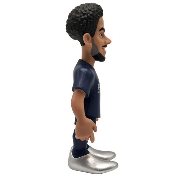 TM-05332-Paris-Saint-Germain-FC-MINIX-Figure-12cm-Zaire-Emery-2 Official Paris Saint Germain FC MINIX Figure 12cm Zaire-Emery
