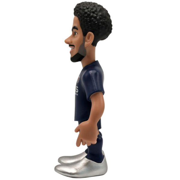 TM-05332-Paris-Saint-Germain-FC-MINIX-Figure-12cm-Zaire-Emery-3 Official Paris Saint Germain FC MINIX Figure 12cm Zaire-Emery