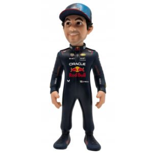 TM-05343-Oracle-Red-Bull-Racing-MINIX-Figure-Perez-1 Official Oracle Red Bull Racing MINIX Figure Perez