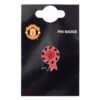 TM-05359-Manchester-United-FC-Rosette-Badge-3 Official Manchester United FC Rosette Badge