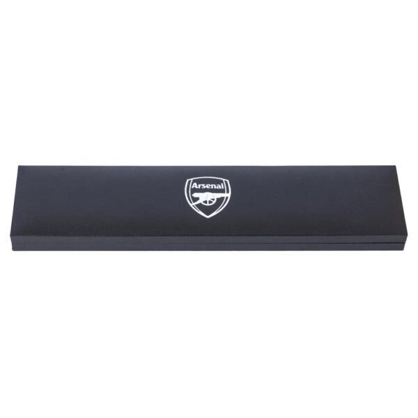 Official Arsenal FC Stainless Steel Bracelet