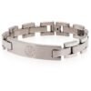 Official Chelsea FC Stainless Steel Bracelet