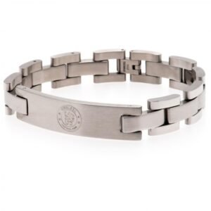 Official Chelsea FC Stainless Steel Bracelet