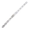Official Liverpool FC Liverbird Stainless Steel Bracelet
