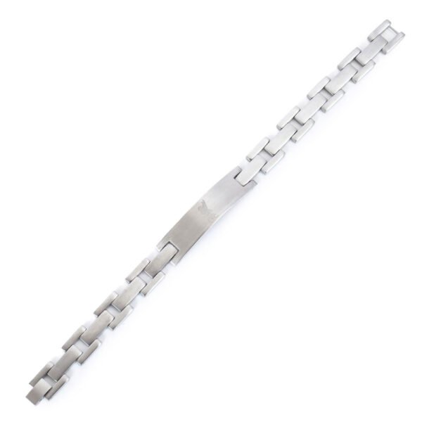 Official Liverpool FC Liverbird Stainless Steel Bracelet