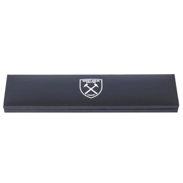 TM-05366-West-Ham-United-FC-Link-Bracelet-2 Official West Ham United FC Stainless Steel Bracelet