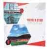 TM-05367-Manchester-United-FC-Super-Son-Birthday-Card-2 Official Manchester United FC Super Son Birthday Card