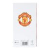 TM-05367-Manchester-United-FC-Super-Son-Birthday-Card-3 Official Manchester United FC Super Son Birthday Card