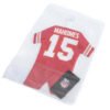 TM-05368-Patrick-Mahomes-Car-Mini-Kit-3 Official Kansas City Chiefs Patrick Mahomes Car Mini Kit