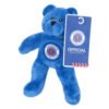 TM-05376-Rangers-FC-Mini-Bear-2 Official Rangers FC Mini Bear