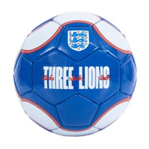 TM-05377-England-FA-Three-Lions-Skill-Ball Official England Three Lions Skill Ball