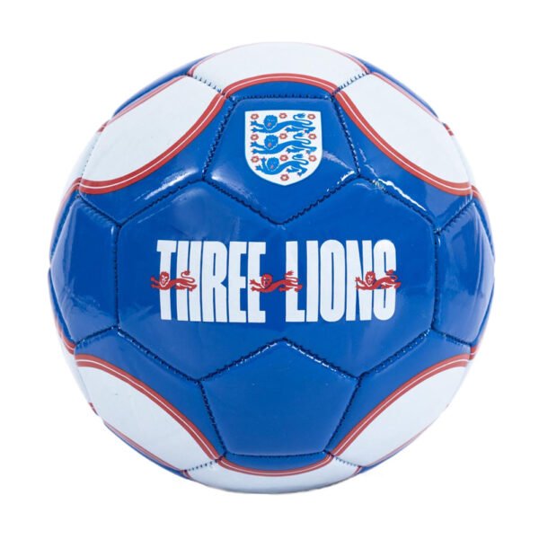 TM-05377-England-FA-Three-Lions-Skill-Ball Official England Three Lions Skill Ball