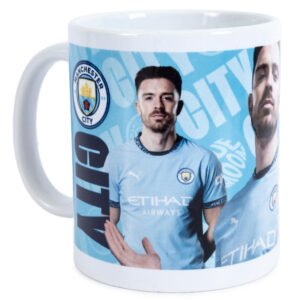 TM-05393-Manchester-City-FC-Grealish-Mug Official Manchester City FC Grealish Mug
