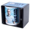 Official Manchester City FC Haaland Mug