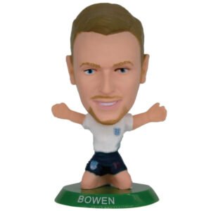 TM-05397-England-FA-SoccerStarz-Bowen Official SoccerStarz England FA SoccerStarz Bowen
