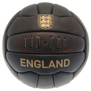TM-05424-England-FA-Retro-Heritage-Football Official England Retro Heritage Football