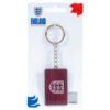 Official England Lionesses Keyring