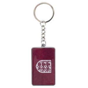 TM-05428-England-FA-Lionesses-Keyring Official England Lionesses Keyring