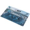Official Manchester City FC 2pk Stadium Sign