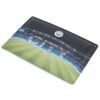 Official Manchester City FC 2pk Stadium Sign