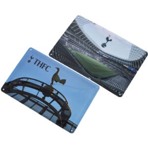 TM-05449-Tottenham-Hotspur-FC-2pk-Stadium-Sign Official Tottenham Hotspur FC 2pk Stadium Sign