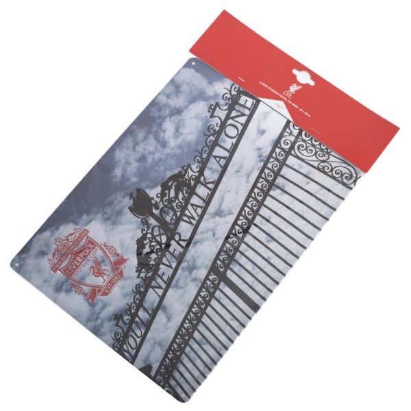 TM-05451-Liverpool-FC-Shankly-Gates-Large-Sign-2 Official Liverpool FC Shankly Gates Large Sign